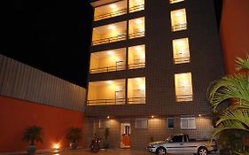 Minas Hotel Unidade Rodovia